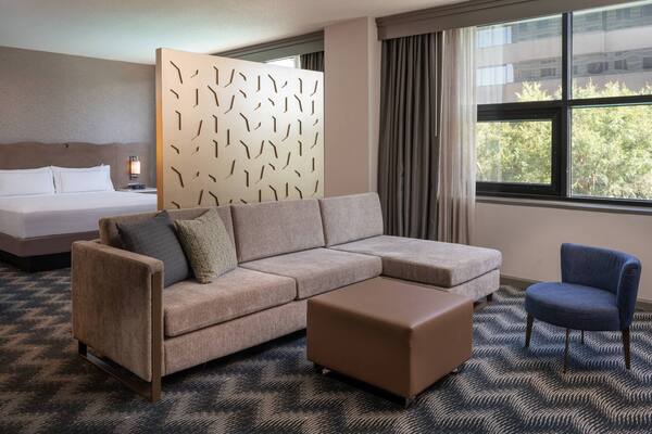 Hilton Houston North
