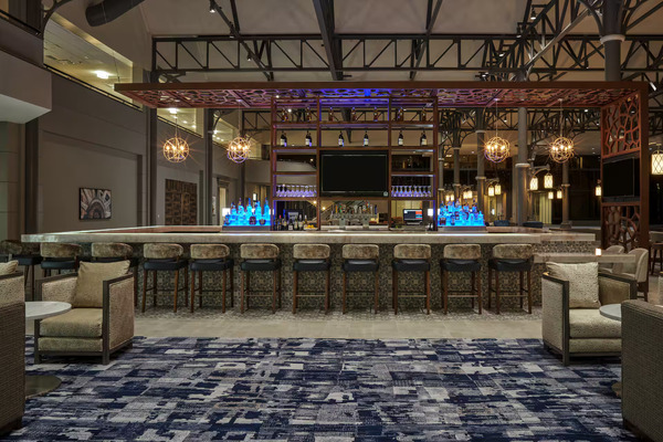 Hilton Houston North