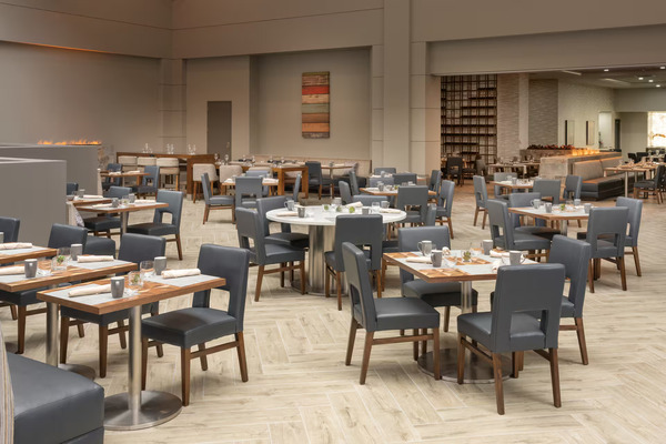 Hilton Houston North