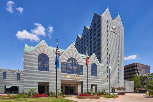 Hilton Houston North