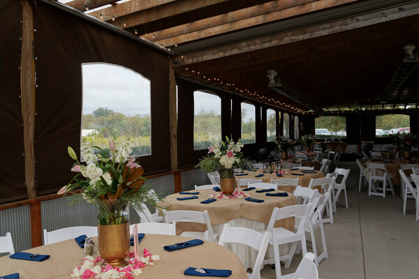 Equus Run Vineyards