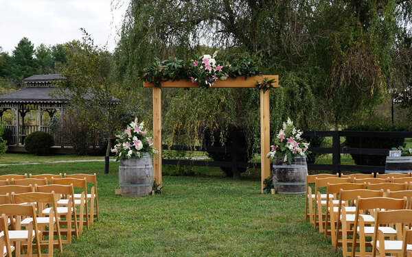 Equus Run Vineyards