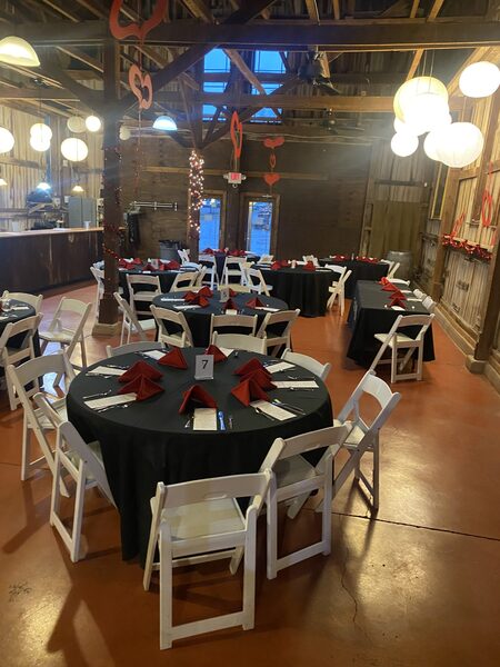 Equus Run Vineyards