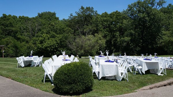 Equus Run Vineyards