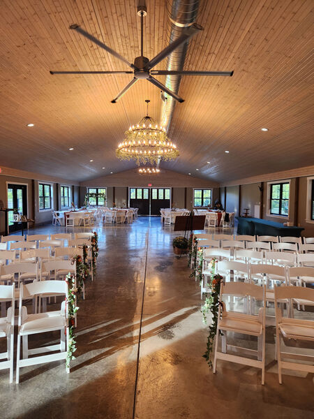 Equus Run Vineyards