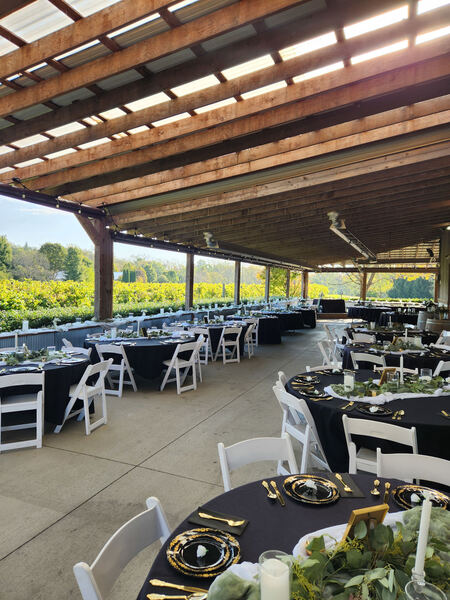 Equus Run Vineyards
