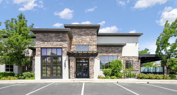 Waters Edge Event Center