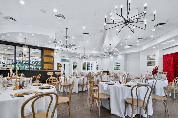 Waters Edge Event Center