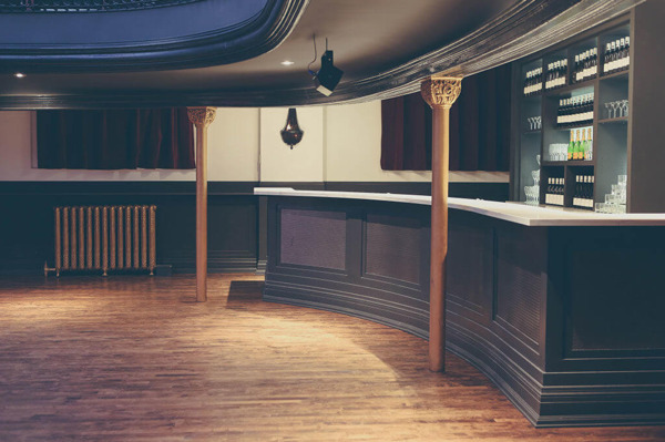 The Great Hall