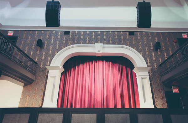 The Great Hall