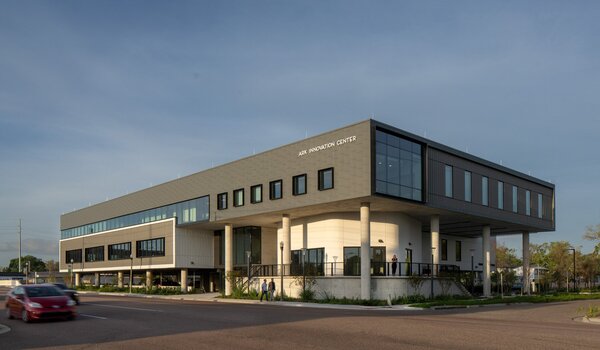 ARK Innovation Center