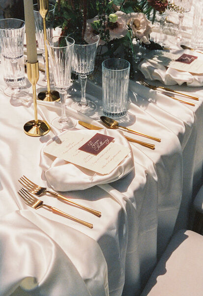 The Wedding Edit
