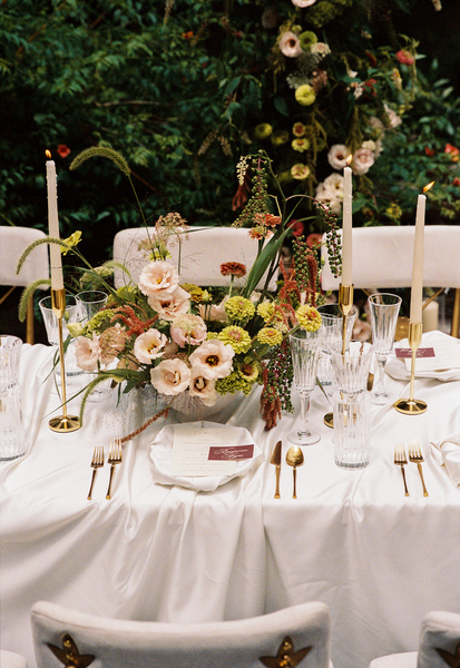 The Wedding Edit