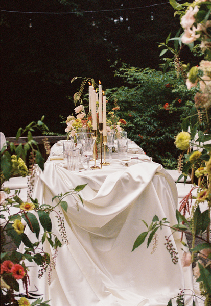 The Wedding Edit