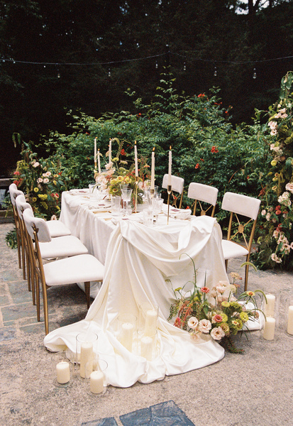 The Wedding Edit