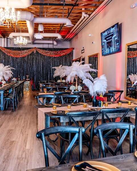 Chinitas Venue