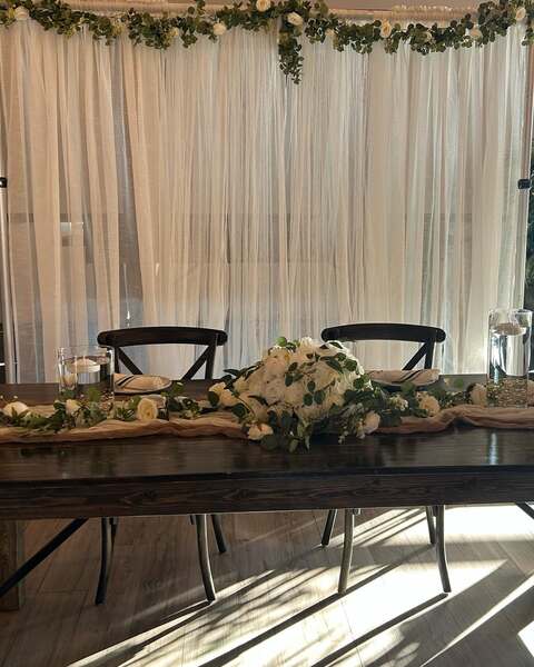 Chinitas Venue