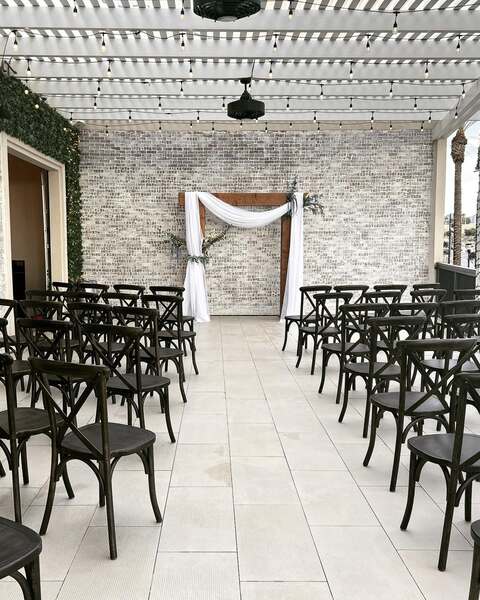 Chinitas Venue