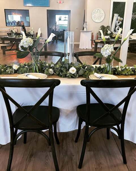 Chinitas Venue