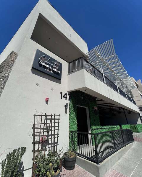 Chinitas Venue