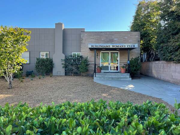 Burlingame Woman's Club (BWC)
