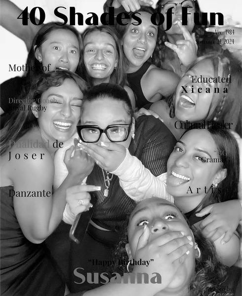 Mi Familia Photobooth & Events