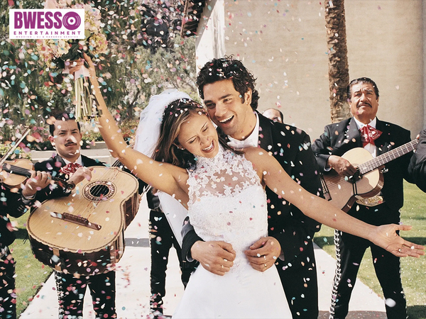 Bwess Entertainment Wedding DJ & Karaoke Service