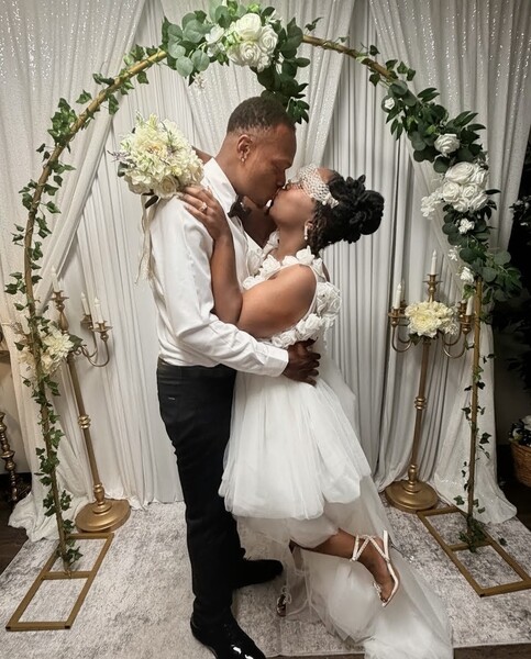 The Love Vault a Tiny Elopement & Vow Renewal Venue