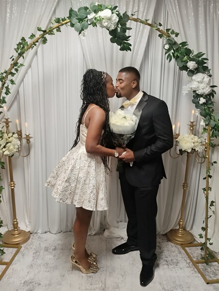 The Love Vault a Tiny Elopement & Vow Renewal Venue