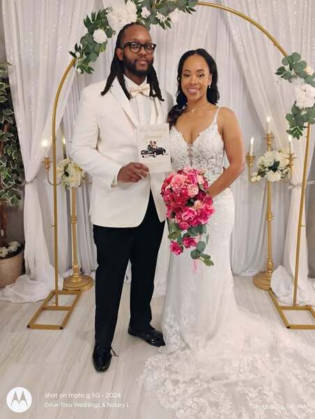 The Love Vault a Tiny Elopement & Vow Renewal Venue