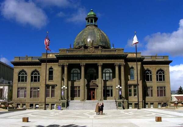 San Mateo County History Museum