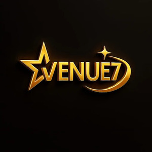 Venue Seven — Main Event Space
