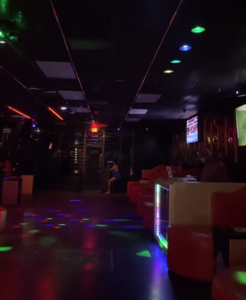 Venue Seven