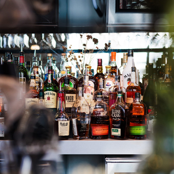 OU LA Restaurant & Bar