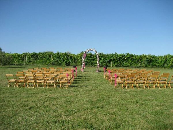 Wildside Winery