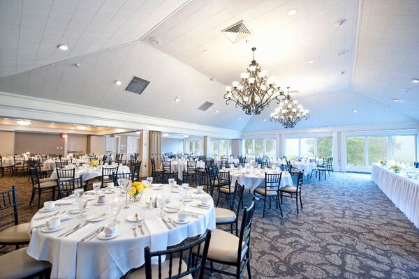 Worthington Hills Country Club