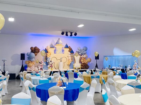 Kabayan Hall
