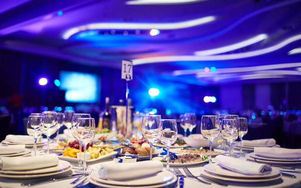 Bourbon Event Center