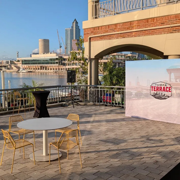 Tampa Terrace