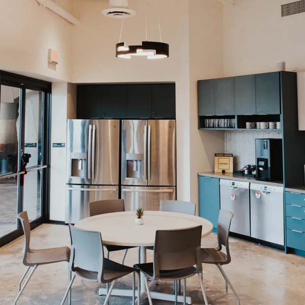 Tampa Terrace