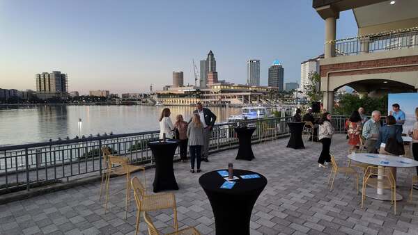 Tampa Terrace