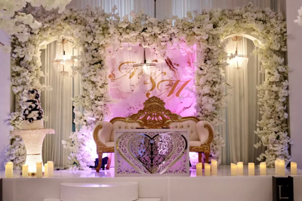 The Hamptons Event Venue