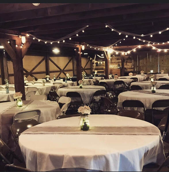 Bishop's Barn