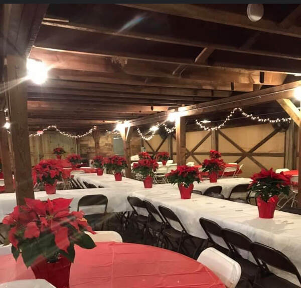 Bishop's Barn