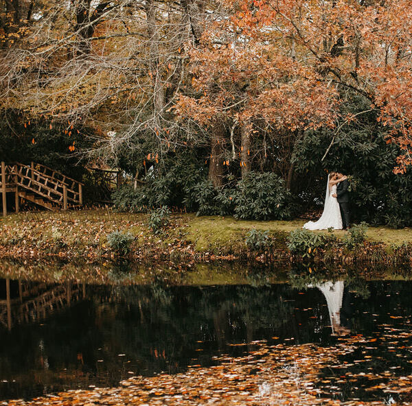 Chimney Pond Farm