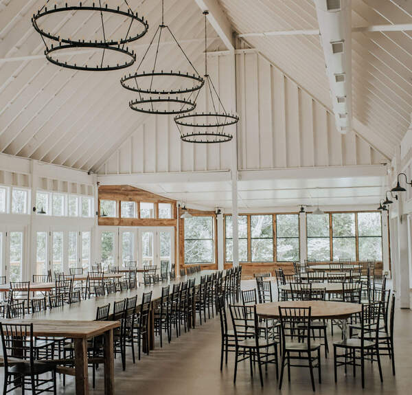 Chimney Pond Farm