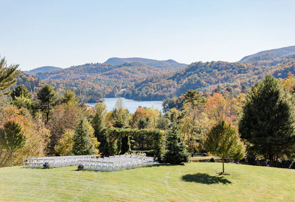 Chimney Pond Farm