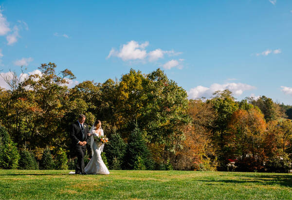 Chimney Pond Farm