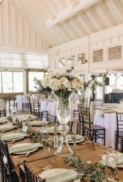 Chimney Pond Farm