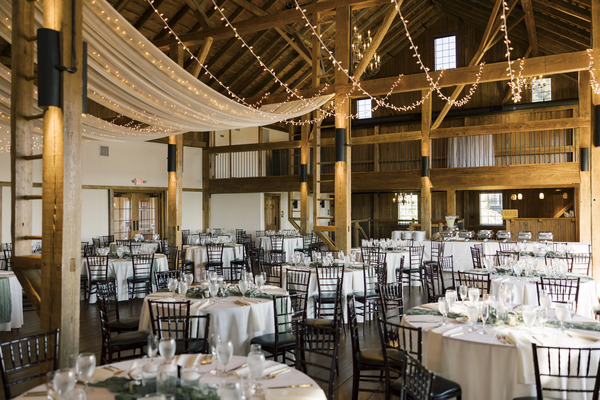 Harvest View Barn